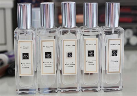 jo malone perfume at boots.